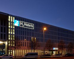 H2 Hotel München